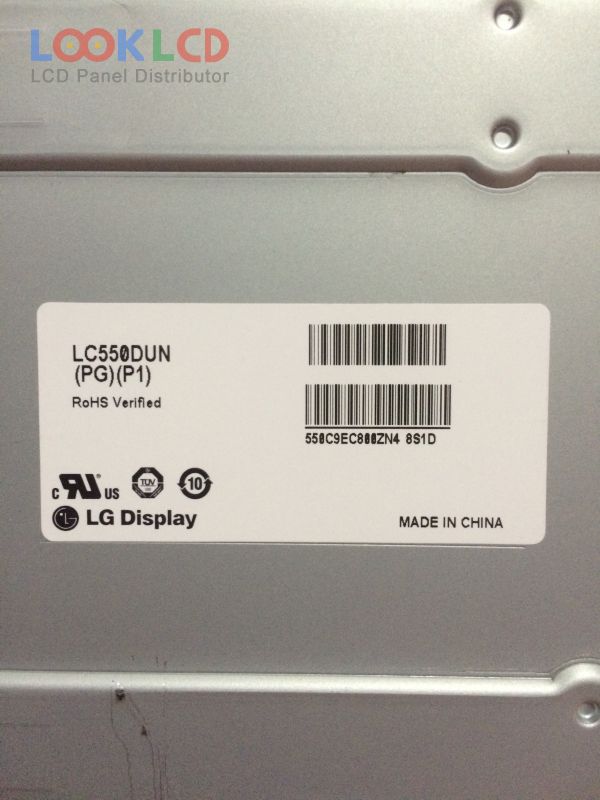 LC550DUN-PGP1